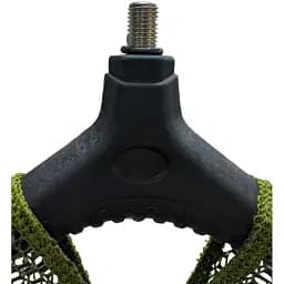Голова підсака Carp Zoom XXL Rubber Net Head 72x65x70 см - мініатюра 2