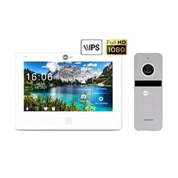 Комплект NeoKIT HD Pro SILVER Neolight (82-00052)