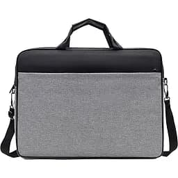 Сумка Ritar для ноутбука 17″ з плечовим ременем