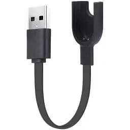 USB-зарядка для Mi Band 3 кабелем