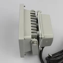 Інфрачервоний прожектор Voltronic LW440IR60-220 до 45 м кут 55° довжина хвилі 850 нм АC 220В - мініатюра 2