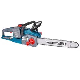 Пила аккумуляторная цепная Könner&Söhnen KS CS40V-16 set (KS CS40V-16 set)