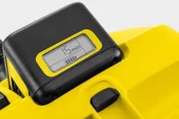 Пилосос промисловий Karcher WD 3 Battery Premium [1.629-951.0] [83097] - мініатюра 4