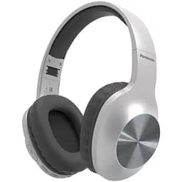 Навушники Panasonic RB-HX220BEE-S бездротові Silver - мініатюра 2