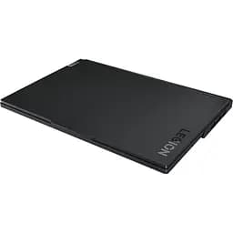Ноутбук Lenovo Legion Pro 7 16IRX9H, Intel Core i9-14900HX, 5.8GHz, 16 WQXGA, 2.5K, 240Hz, 32GB DDR5, 5600MHz, 1TB, NVIDIA GeForce RTX 4080 12GB, Free DOS - мініатюра 10