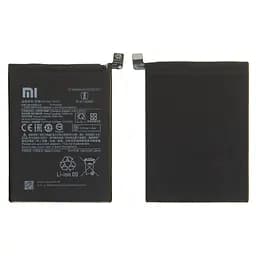 Акумулятор BN59 для Xiaomi Redmi Note 10, Redmi Note 10S, Li-Polymer, 3,87 B, 5000 мАг, Original (PRC)
