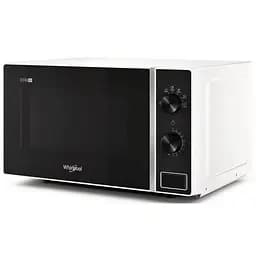Микроволновка Whirlpool MWP 101 W - мініатюра 3