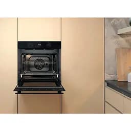 Духова шафа Whirlpool з каталітичним очищенням OMR58CU1B - мініатюра 11