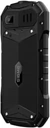 Мобільний телефон Sigma X-treme PV68 Black (UA UCRF) - мініатюра 5