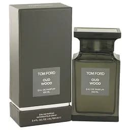 Оригинал Tom Ford Oud Wood 100 мл парфюмированная вода