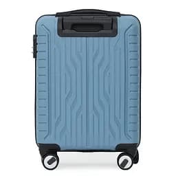 Валіза Semi Line 19" S Blue (T5611-1) - мініатюра 5