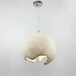 Серія підвісних світильників Scar Lamp | Арт. MJ 131 | Line F - мініатюра 12