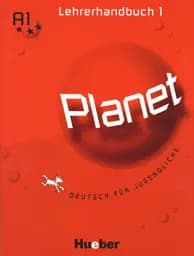 Planet 1. Lehrerhandbuch