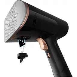 Відпарювач Braun QuickStyle 7 GS 7077 BK - мініатюра 4