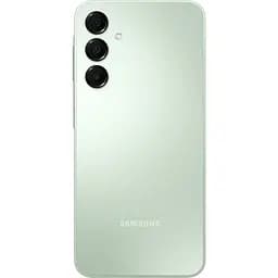 Смартфон Samsung Galaxy A16 4/128GB Light Green [SM-A165FLGB] [124916] - мініатюра 3