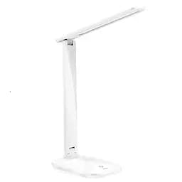 Лампа настольная аккумуляторная Hосо DL04 Plus LED rechargeable eye protection table lamp 3 уровня