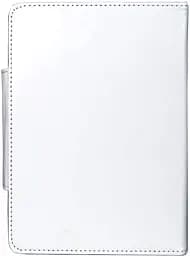 Чехол-книжка TOTO Tablet Cover Superior Simplicity Universal 8" White