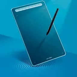 Графічний планшет XP-Pen Deco LW Black [83429] - мініатюра 10