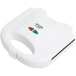 Сэндвичниця буербродниця Adler AD 301