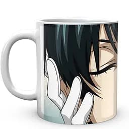 Кружка GeekLand Black Butler Темный дворецкий Сиэль BLCKB 04 330 мл белая