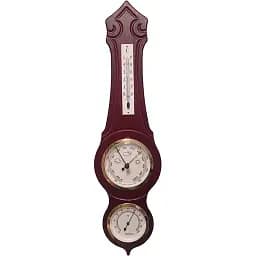 Метеостанция Moller 203973 Mahagony (203973)