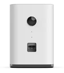 Годiвниця для домашнiх тварин Pawbby (White)