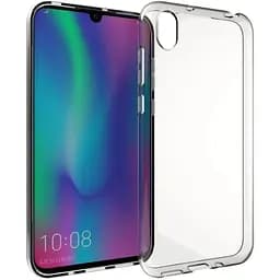 Силиконовый чехол BeCover для Honor 8S/8S Prime Transparancy (705088)