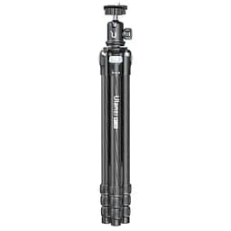 Штатив Ulanzi MT-60 1.6M Carbon Fiber Travel Tripod (UV-3115 MT-60) (3115) - мініатюра 4
