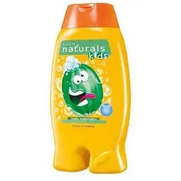 Дитячий шампунь-кондиціонер Avon Кавуновий бум 250 мл