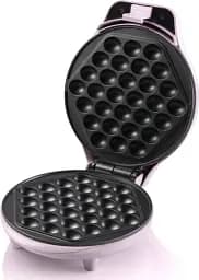 Вафельниця Bestron Bubble ABWM300P - мініатюра 3