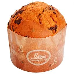 Кекс Loison Panettone Classico 500 г (832381) - мініатюра 4