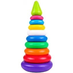 Пірамідка ТехноК видувна (2360)