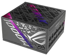 Блок живлення ASUS ROG STRIX 1000W ATX 3.1 80+ Platinum (90YE00W1-B0NA00)