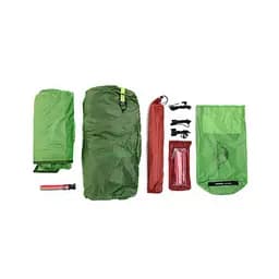 Намет двомісний Star River 2 Naturehike (NH17T012-T) — світло-зелений, Зелений - мініатюра 5
