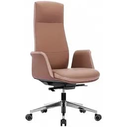 Офисное кресло GT Racer (B-2119 Brown)