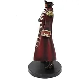 Фігурка Banpresto One Piece THE GRANDLINE MEN Roger Ван Піс Голь Д. Роджер 16 см B OP GM R - мініатюра 3