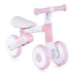 Біговел дитячий триколісний 2-4 роки колеса EVA,сталева рама PROFI KIDS 6 д. MBB 1013-2