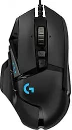 Мышь Logitech G502 HERO Black (910-005474)