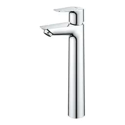 Змішувач для раковини Grohe QuickFix StartEdge XL-Size 23777001 з донним клапаном, Хром - мініатюра 3