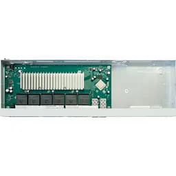 Комутатор Mikrotik CRS326-24G-2S+RM [91601] - мініатюра 3