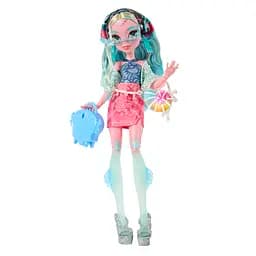 Набір-сюрприз Жахо-секрети Лагуни серії Кошмарні канікули Monster High (JDR51) - мініатюра 5