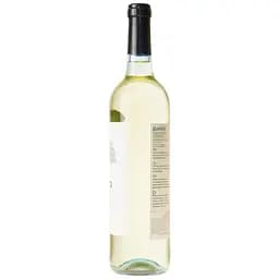 Вино Pavao Vinho Verde Escolha біле напівсухе 11% 0.75 л - мініатюра 5