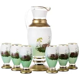 Набор для воды Lora GR Дром (1+6) NGC256SETWATER