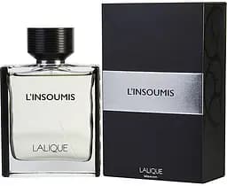 Оригінал Lalique L'Insoumis 100 мл туалетна вода