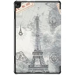 Чехол-книжка BeCover Smart Case для Lenovo Tab M10 TB-328F 3rd Gen 10.1" Paris (708296)