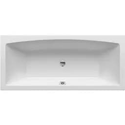 Ванна акрилова Ravak Formy 02 180x80 C891000000 Білий