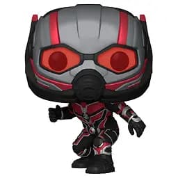 Ігрова фігурка Funko Pop Marvel Людина-мураха та Оса: Квантоманія Людина-мураха (70490)