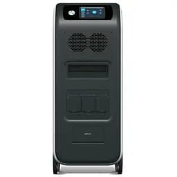 Зарядна станція Bluetti EP500 Portable Power Station 2000 W 5100 Wh (євроверсія) - мініатюра 3