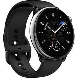 Смарт-годинник Amazfit GTR Mini Midnight Black - мініатюра 5