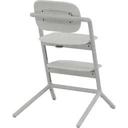 Стілець Cybex Lemo Suede Grey (522001553) - мініатюра 4